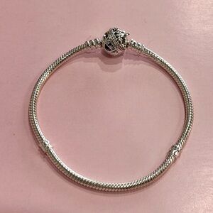 RETIRED Disney Tinker Bell Clasp Bracelet